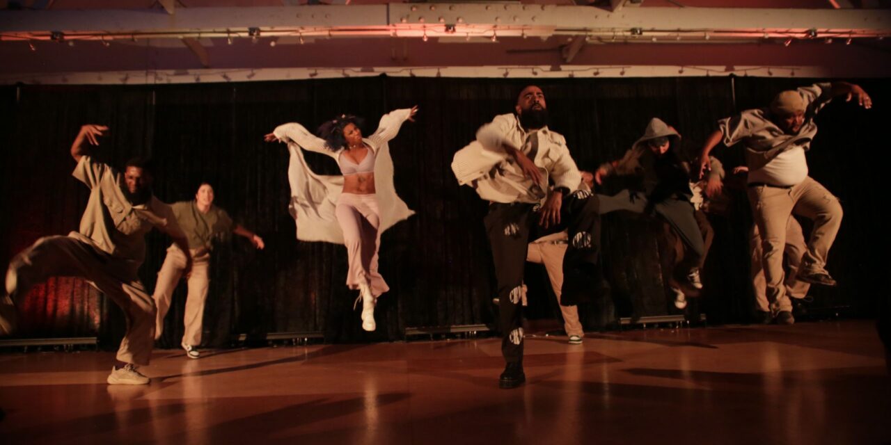 BlakTinx highlights local Black and Latinx talent with ‘Unmuted: Power to the People in Motion’