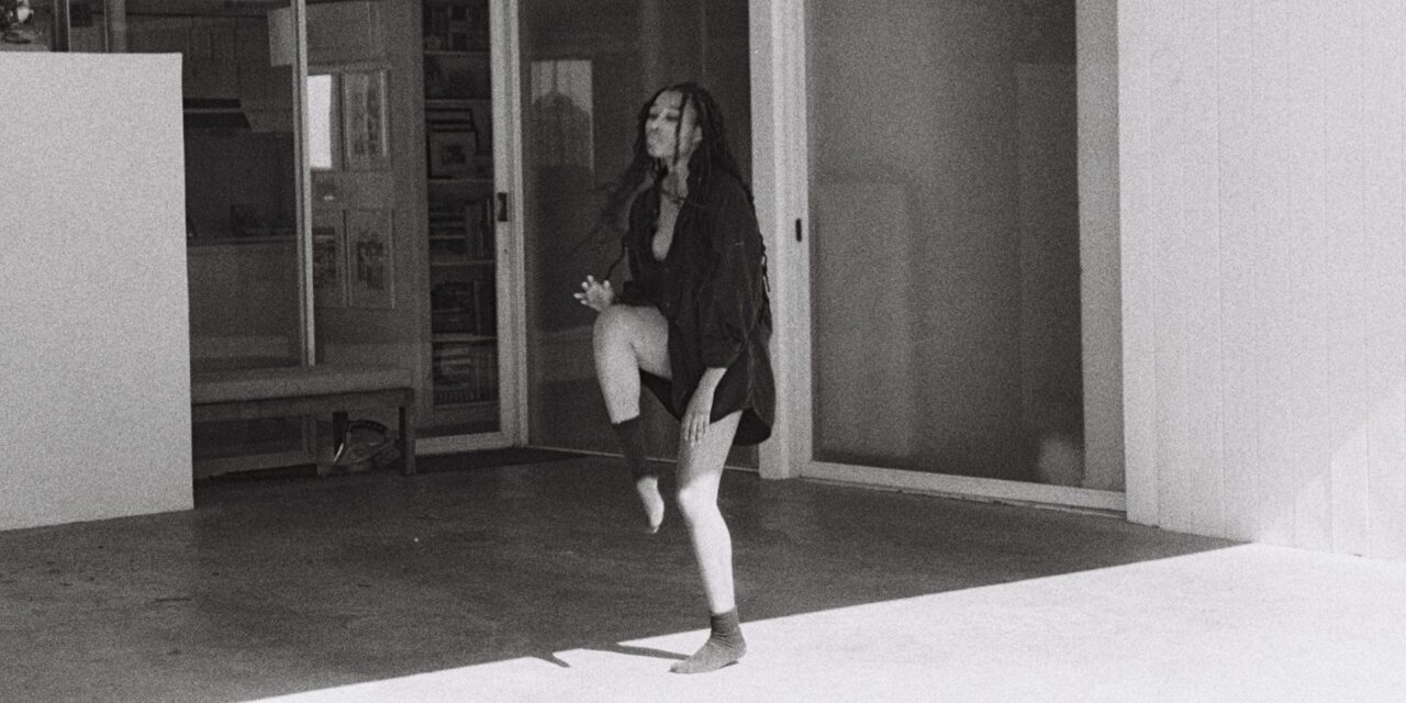 An Interview With Brianna Mims Who Will Perform “What hangs, What Shapeshifts Between Worlds and Time” on May 9, 2026