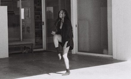 An Interview With Brianna Mims Who Will Perform “What hangs, What Shapeshifts Between Worlds and Time” on May 9, 2026
