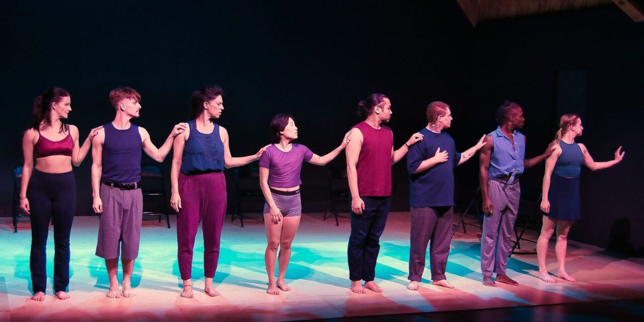 Mixed eMotion Theatrix Presents “So Now You Know”  – A Look Into the LGBTQIA+ Community
