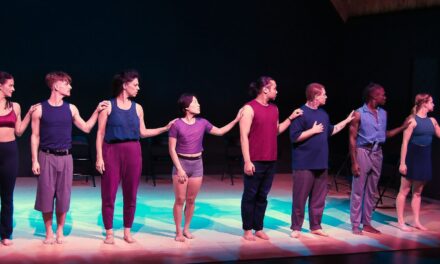 Mixed eMotion Theatrix Presents “So Now You Know”  – A Look Into the LGBTQIA+ Community