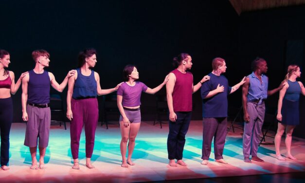 Mixed eMotion Theatrix Presents “So Now You Know”  – A Look Into the LGBTQIA+ Community