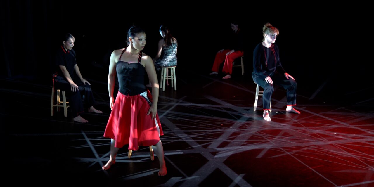 Benita Bike’s DanceArt Company Celebrates “45 Years of Dancing”