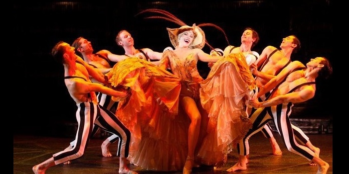 There Will Be Jazz Hands