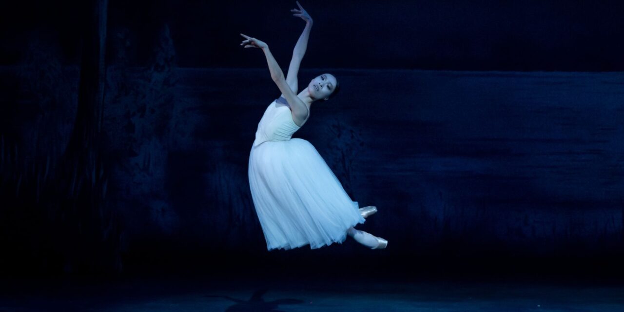 Los Angeles Ballet’s “Giselle”: Twenty Years is Still Young