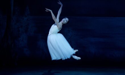 Los Angeles Ballet’s “Giselle”: Twenty Years is Still Young