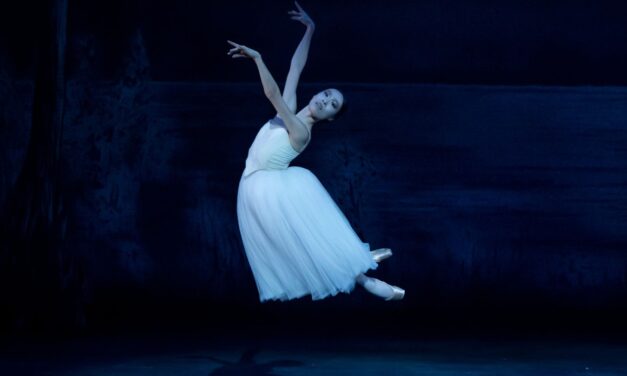 Los Angeles Ballet’s “Giselle”: Twenty Years is Still Young