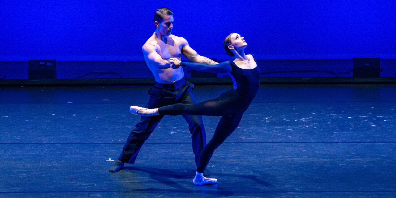 Review: Balletfest – presented by Kenneth Walker Dance Project