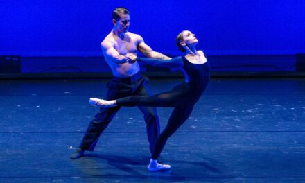 Review: Balletfest – presented by Kenneth Walker Dance Project