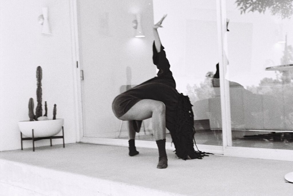 Brianna Mims - Photo by Alima Lee.