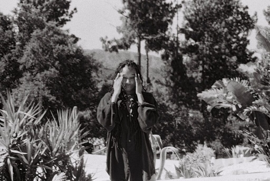 Brianna Mims - Photo by Alima Lee.
