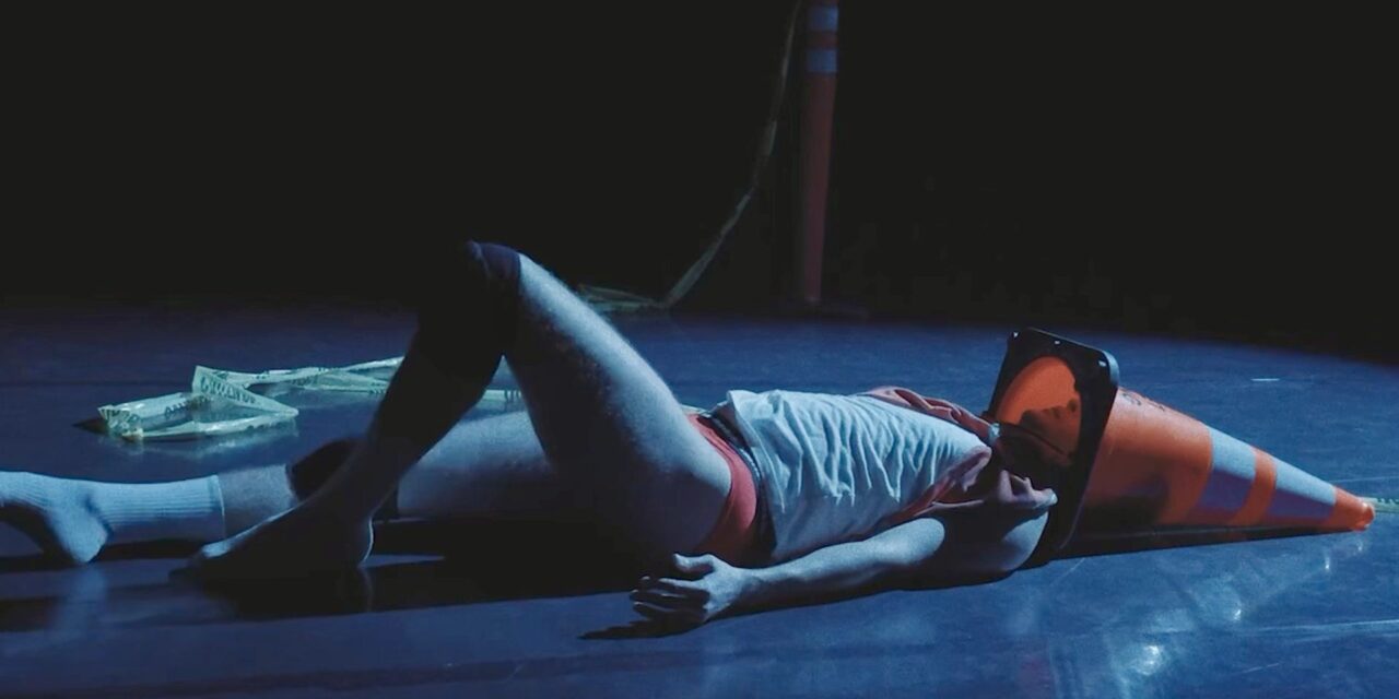 BEHOLD!: Queer representation at Highways Performance Space