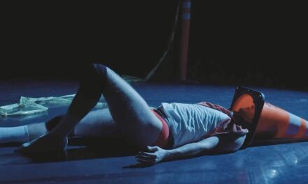 BEHOLD!: Queer representation at Highways Performance Space