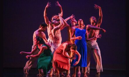 BODYTRAFFIC’s Final Bow: A Touching Farewell to an Incomparable Company