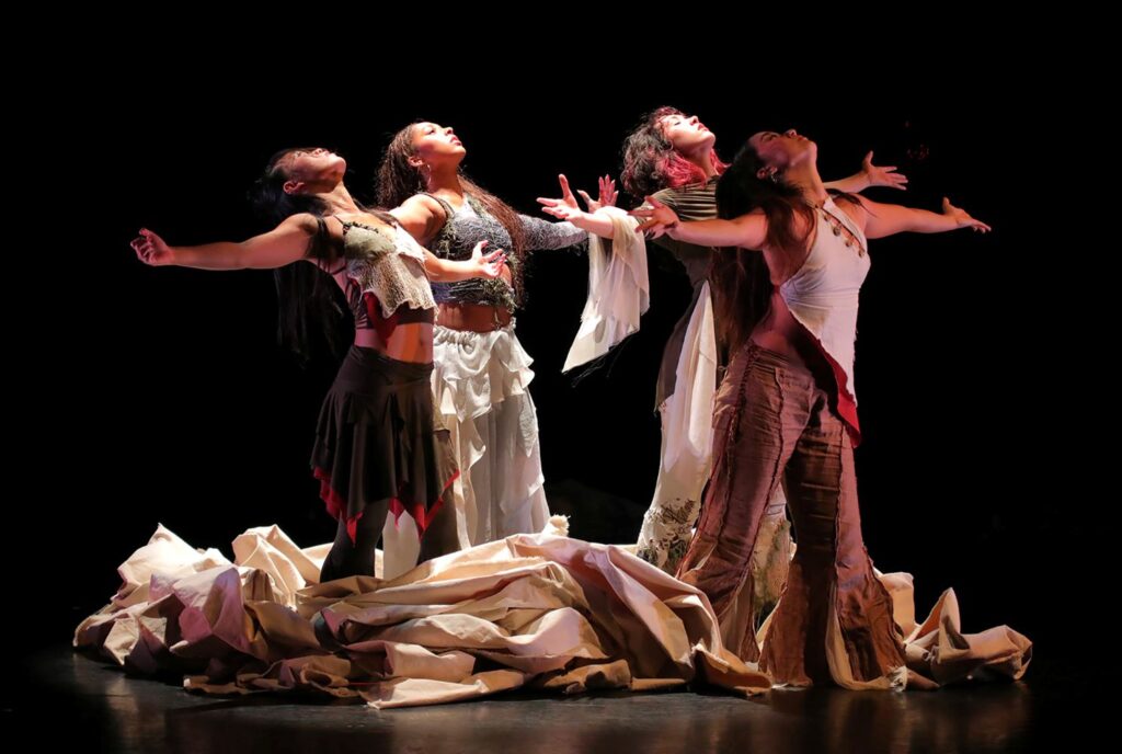 2026 Dance at the Odyssey - Katherine Myers - Photo by Gunindu Abeysekera.