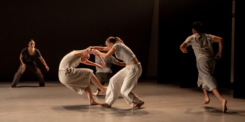 2026 Dance at the Odyssey - Lincoln Semour - Photo by Cheryl Mann.