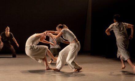 Announcing the 2026 Dance at the Odyssey “Summer Edition”
