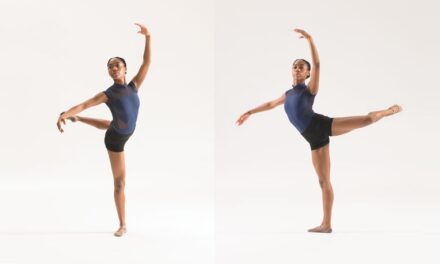 “Ballet Practice and History,” A Book Review