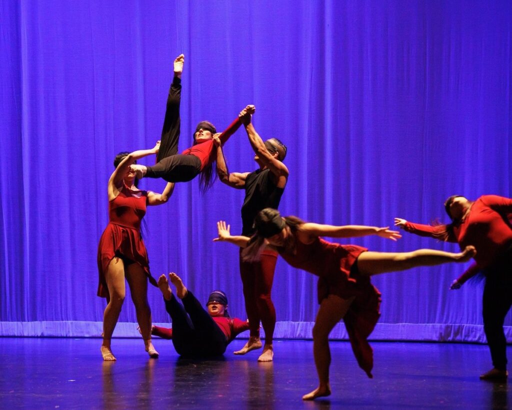LA Unbound - Photo courtesy of the artists.