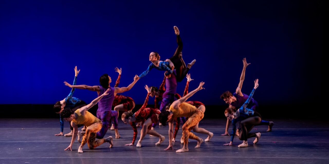 What We Know So Far…. 2026-2027 Dance Season for SoCal Dance Venues