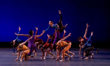 What We Know So Far…. 2026-2027 Dance Season for SoCal Dance Venues