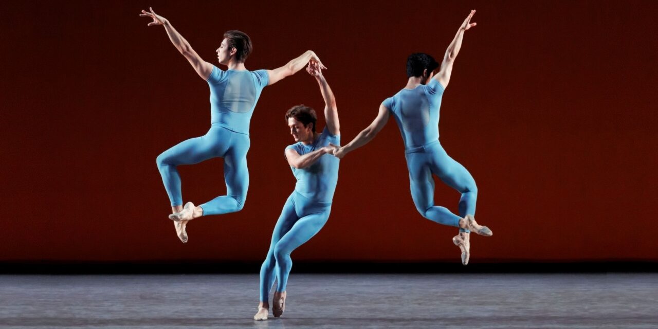 Big Apple Ballet