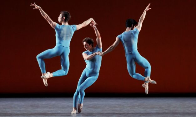 Big Apple Ballet
