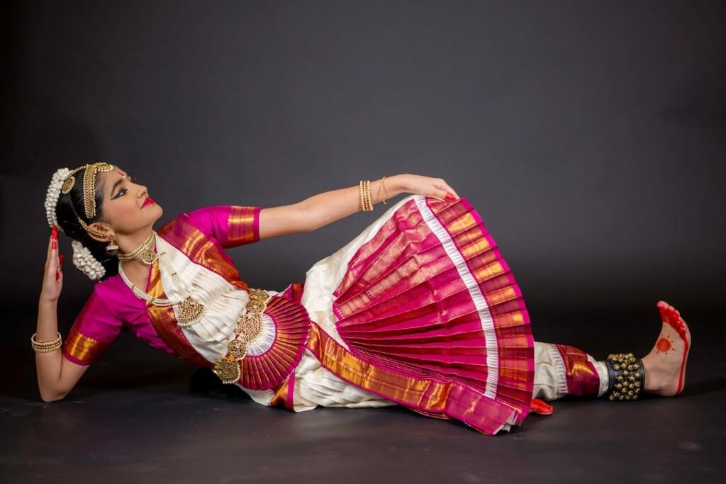 Shriya Kashyap - Photo by Gene Lewis.