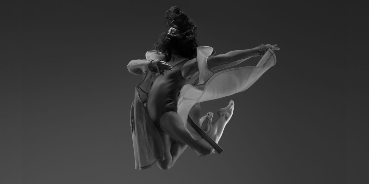 Interview with Dancer/Choreographer Melody Mennite Walsh