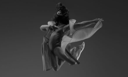 Interview with Dancer/Choreographer Melody Mennite Walsh