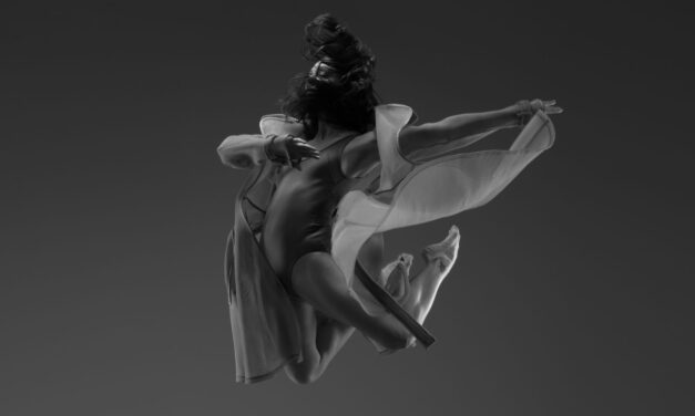 Interview with Dancer/Choreographer Melody Mennite Walsh