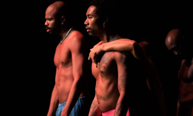 Beaming joy in ‘Sissies: Something Perfect Between Ourselves’