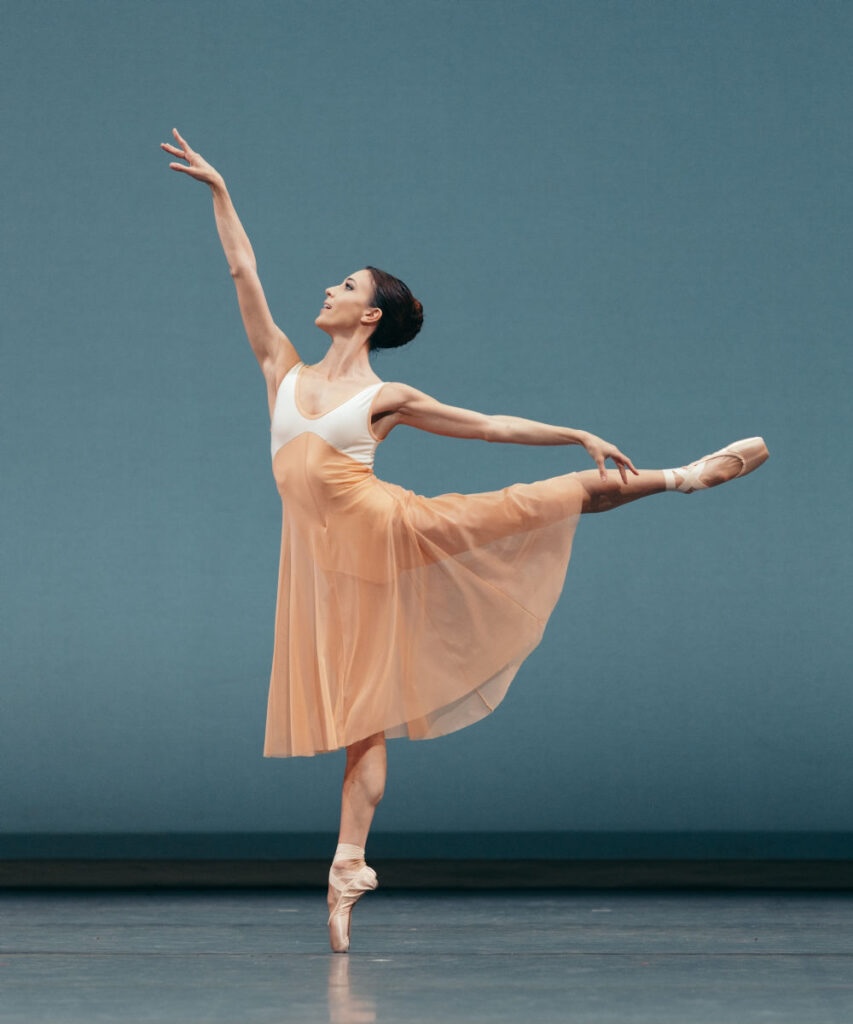 Katherine Barkman - Photo courtesy of the artist.