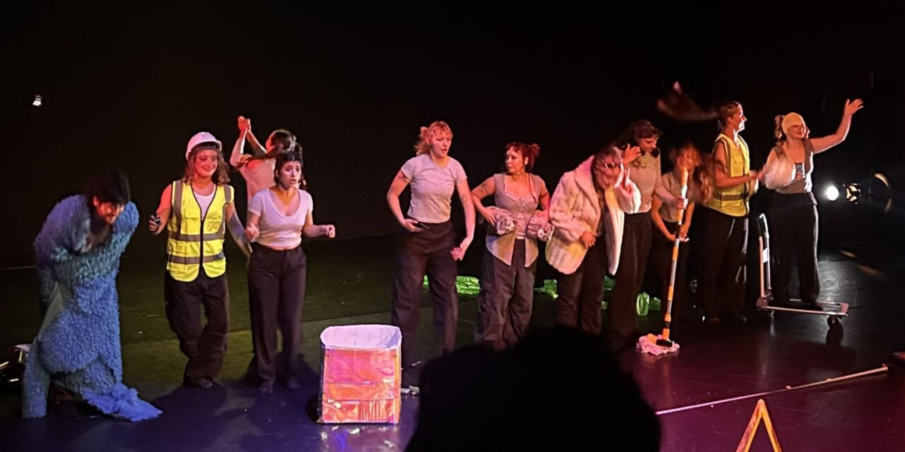 Review: Maggie Ogle’s “Thresholds” at The Odyssey