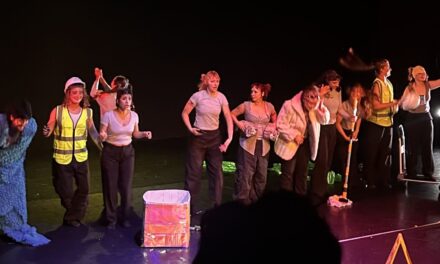 Review: Maggie Ogle’s “Thresholds” at The Odyssey