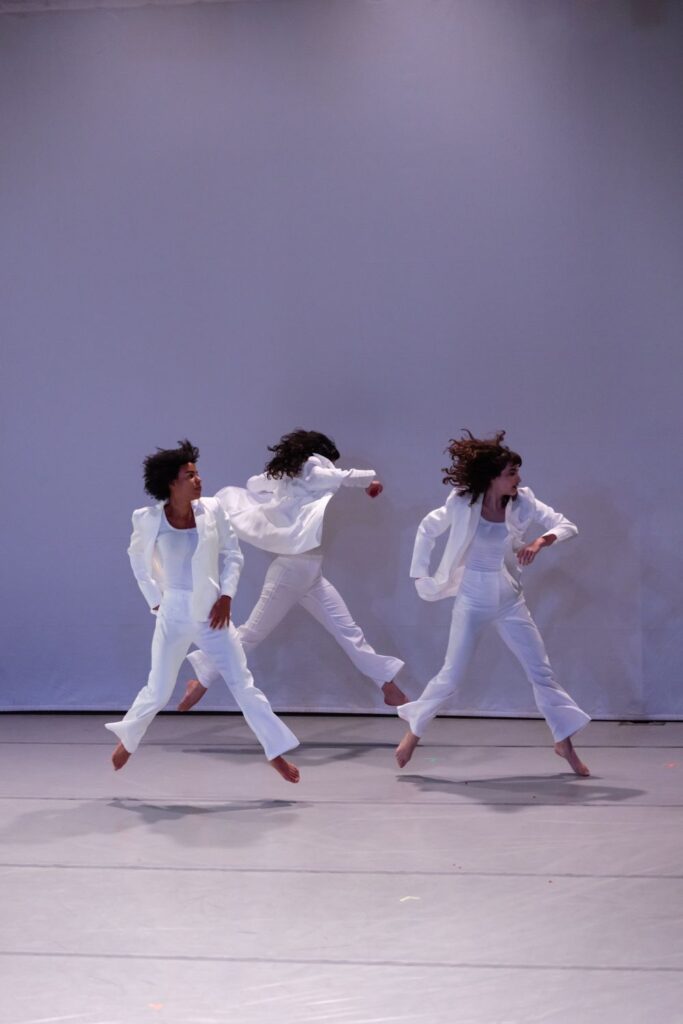 LAUNCH: LA 2025 - Rosalynde LeBlanc's "WOMANLAND" - Photo by Skye Schmidt Varga.