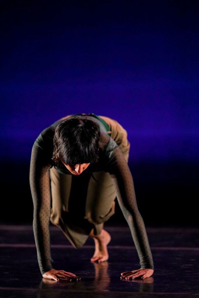 Sanchita Sharma - Photo by Corey Haynes.