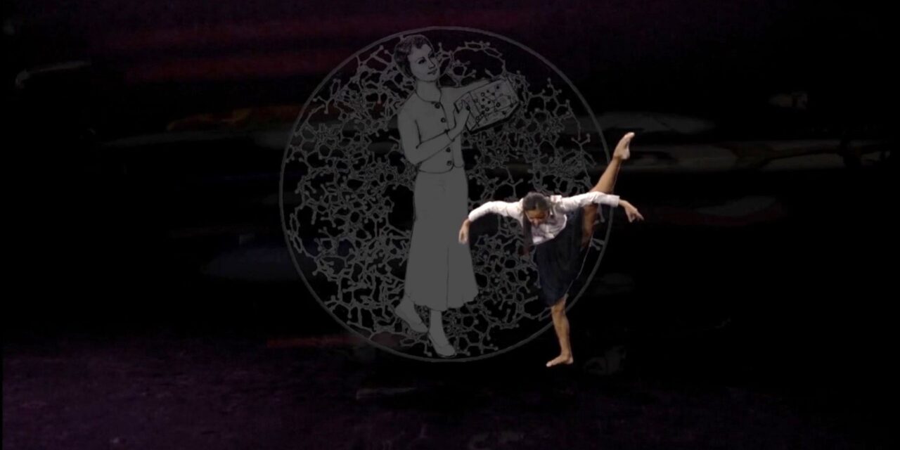 Failing Is Learning to Fail Better: Donna Sternberg on Being Honored as Woman Artist for 2026