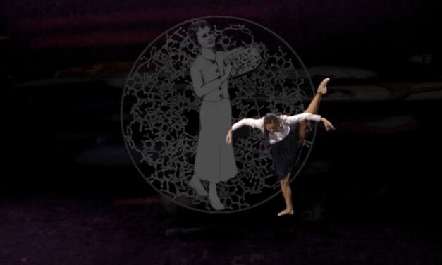 Failing Is Learning to Fail Better: Donna Sternberg on Being Honored as Woman Artist for 2026