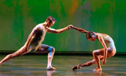 A Modern Meditation on Excellence:  The Art of Raiford Rogers at The Luckman