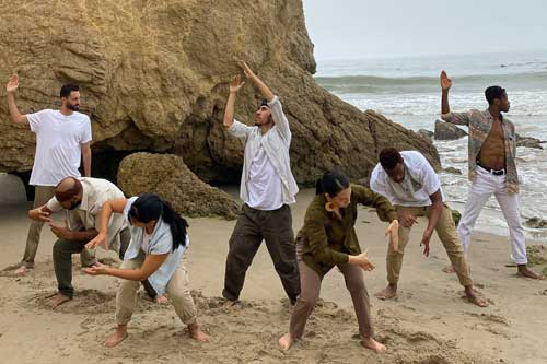 Versa-Style Street Dance Company - Photo courtesy of the artists.