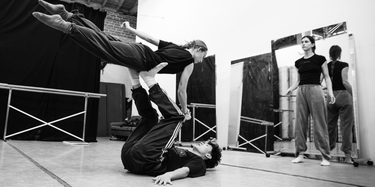 Applications for LAUNCH: LA Residency Deadline Is July 10, 2026