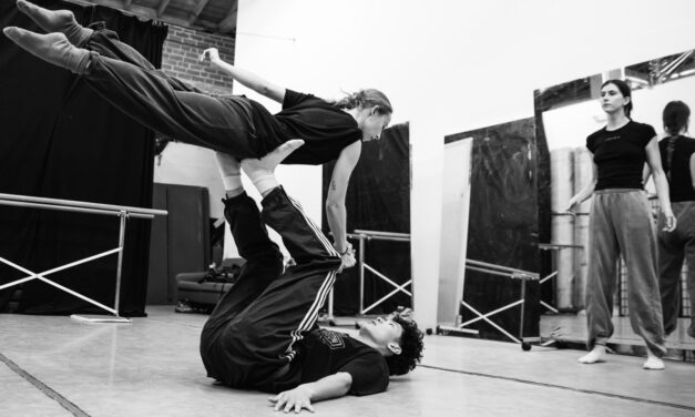 Applications for LAUNCH: LA Residency Deadline Is July 10, 2026