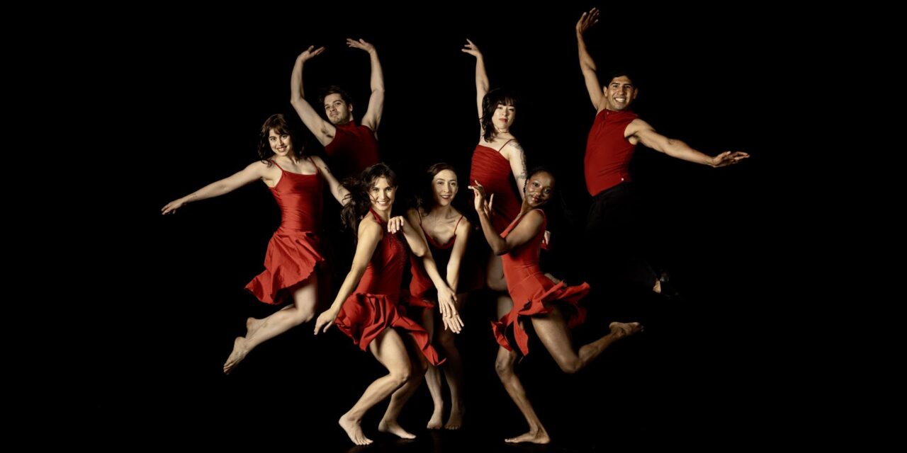 BrockusRED Celebrates 35th Anniversary This Weekend August 7-9, 2026 at BPStudios