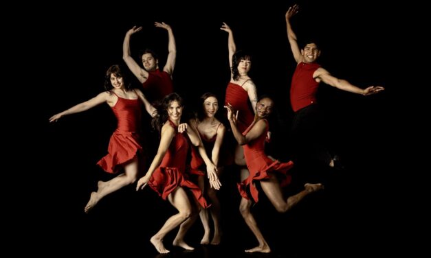 BrockusRED Celebrates 35th Anniversary This Weekend August 7-9, 2026 at BPStudios