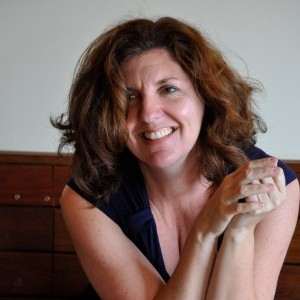 Kelly Hargraves - Photo by Lisa Shields.
