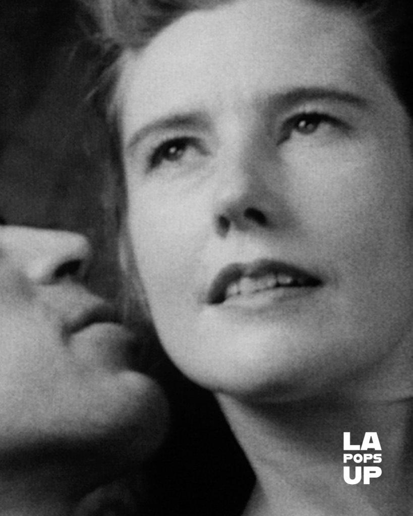 “Touched” 14:05, 1995 United Kingdom, Director: David Hinton. - Still courtesy of DCW.