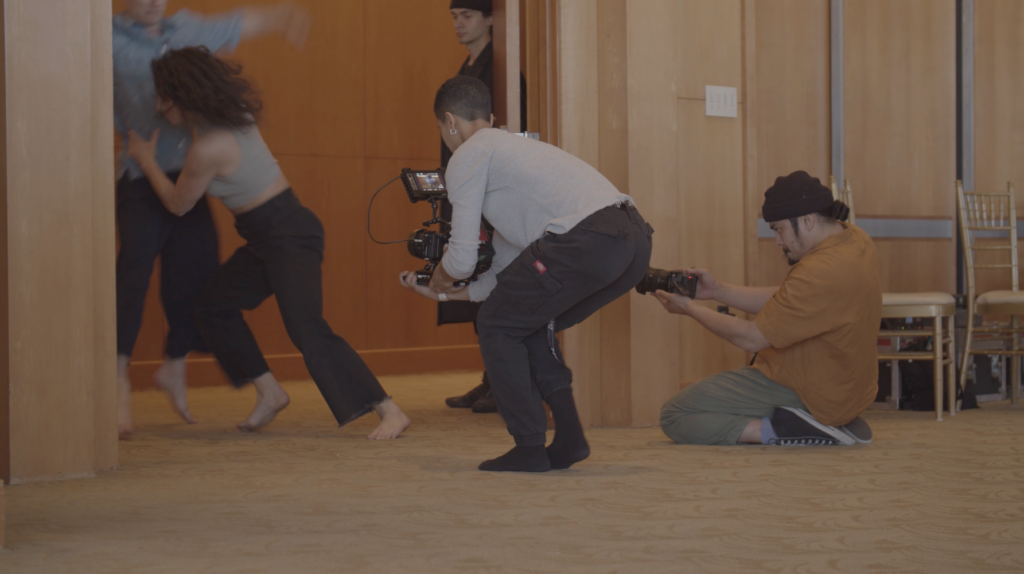 Workshop - Photo courtesy of DCW.
