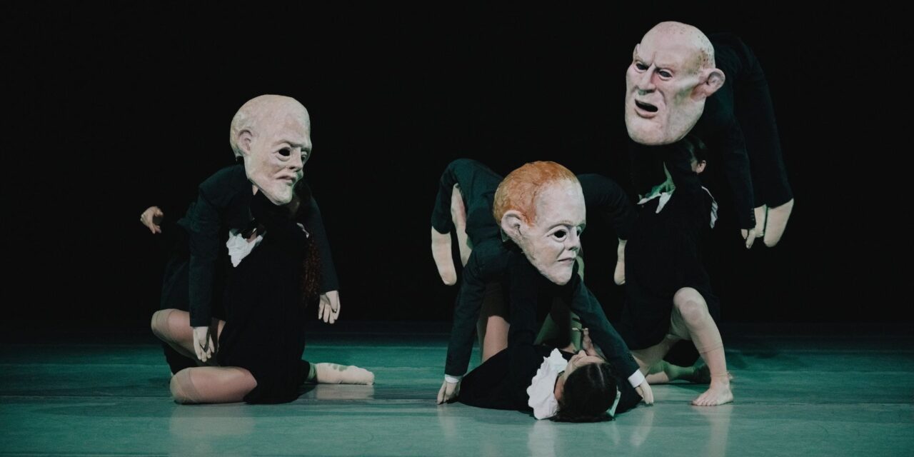 Review: MovementFest LA Presents “Body of Work” at LA Dance Project