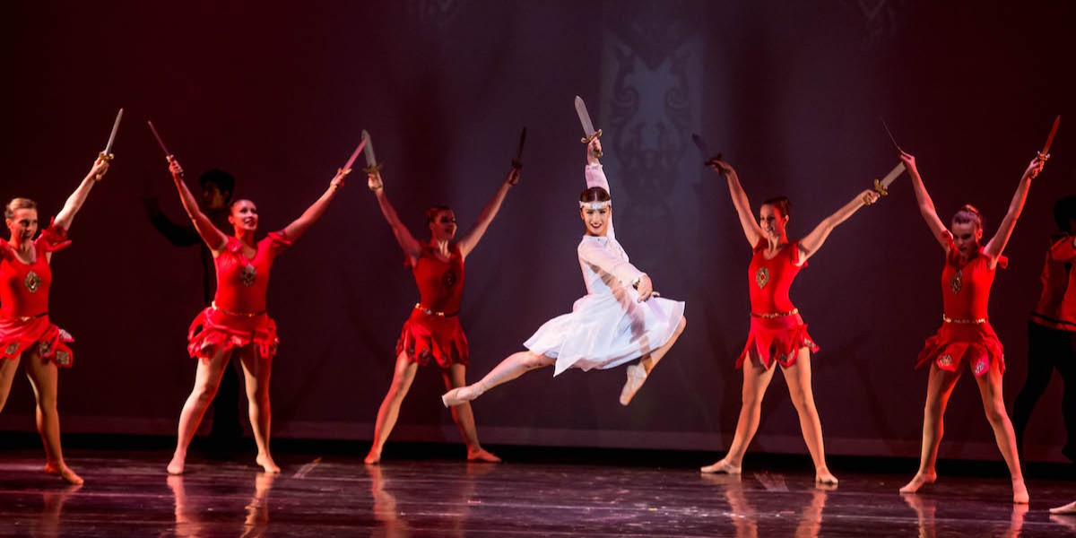 Onstaging Sensibility